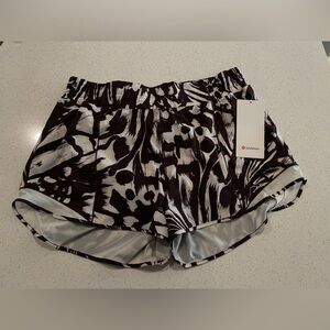 NWT Lululemon HR Hotty Hots